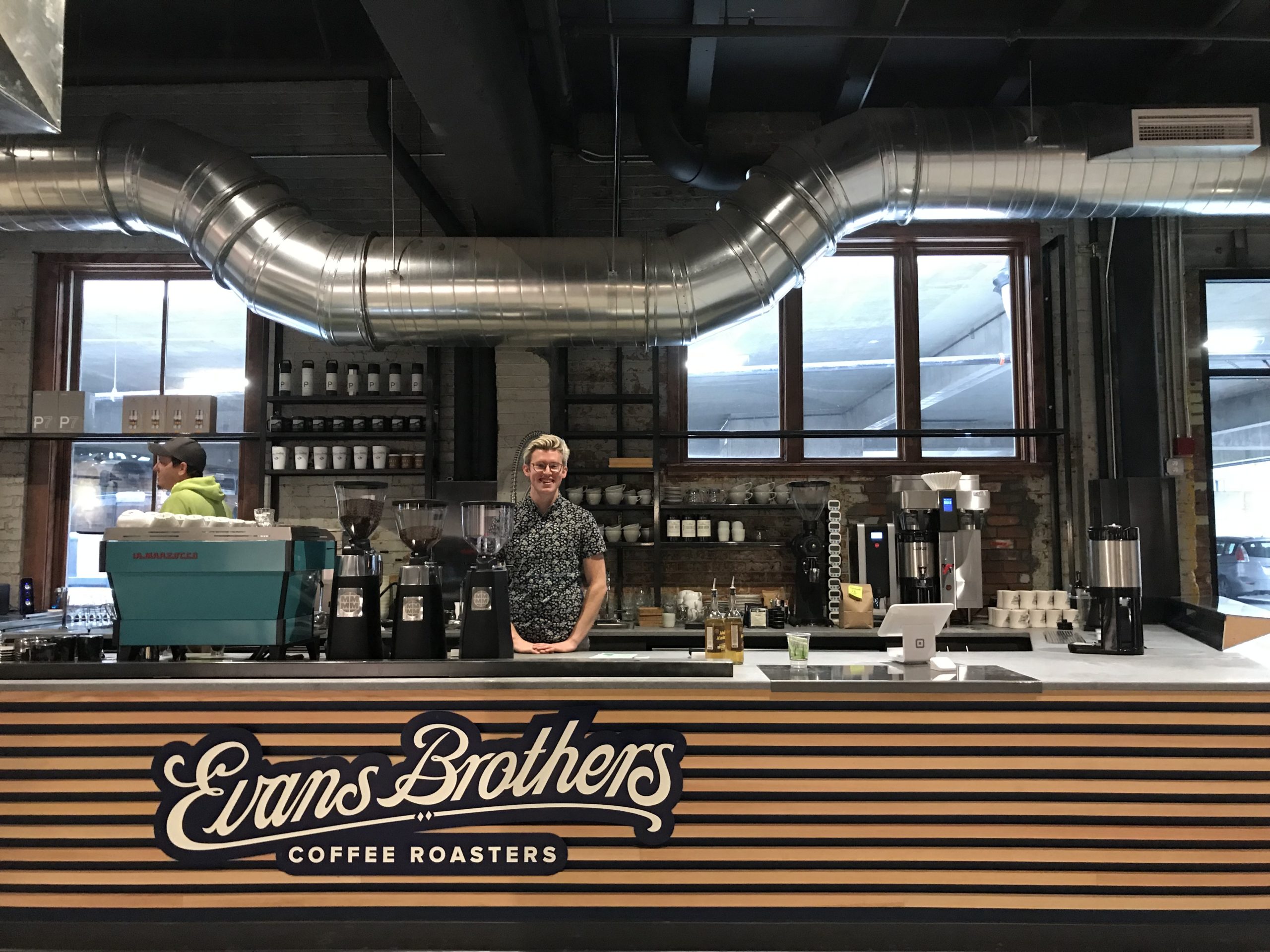 The War Room Blend — CAMP COFFEE ROASTERS